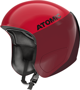 Atomic Шлем г/л Redster Replica - фото 42224