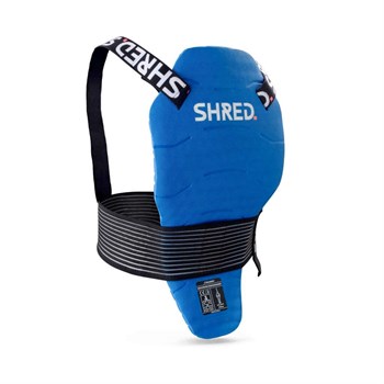 Shred Защита спины Flexi Back Protector Mini - фото 45430