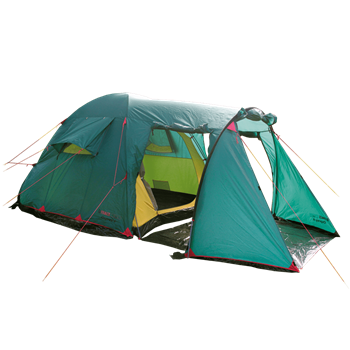 Btrace Палатка Osprey 4 - фото 91001