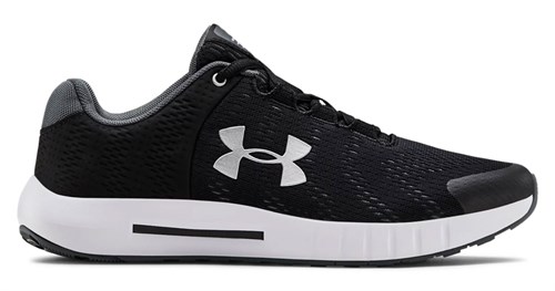 Under Armour Кроссовки GS Pursuit BP 60959 - фото 91785