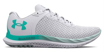 Under Armour Кроссовки W Charged Breeze - фото 91812
