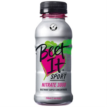 Напиток концентрат BeetlT Sport Nitrate - фото 96030