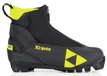 Fischer Беговые ботинки XJ SPRINT - фото 96401