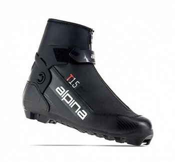 Alpina Прогулочные лыжные ботинки T 15 - фото 97957
