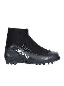 Alpina Прогулочные лыжные ботинки T 10 - фото 97958