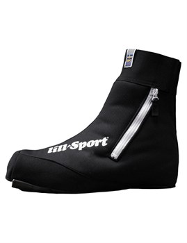 Lillsport Чехлы на лыжные ботинки Boot-Cover - фото 97966