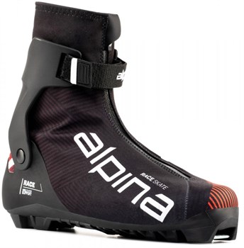 Alpina Лыжные ботинки RACE SK - фото 98699