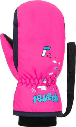 Reusch Рукавицы Kids 62063 - фото 99455