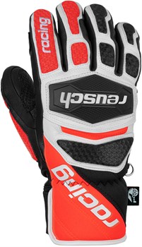 Reusch Перчатки WС Warrior SС - фото 99516