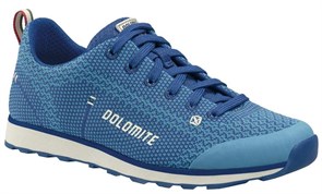 Dolomite Ботинки городские Cinquantaquattro Knit Cobalt Blue