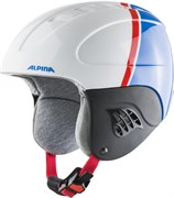 Alpina Шлем г/л Carat