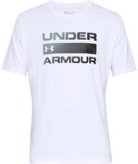 Under Armour Футболка Team Issue Wordmark SS