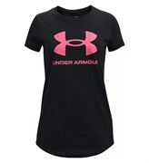 Under Armour Футболка Graphic Live SS