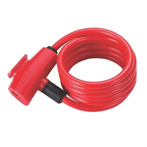 BBB Замок велосипедный QuickSafe 31892