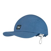 Buff Кепка 5 Panel Slen Denim