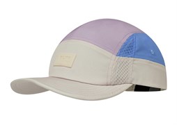 Buff Кепка 5 Panel Go Domus Rosé