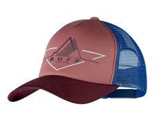 Buff Кепка Trucker Brak Multi