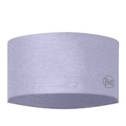 Buff Повязка Coolnet UV+ Wide Solid Lilac