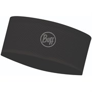 Buff Повязка Fastwick Solid Black