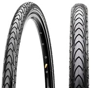 Maxxis Покрышка Overdrive Excel 26x2.00 50-559 TPI60 Wire SilkShield/Ref