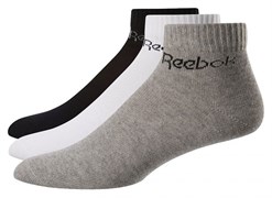 Reebok Носки ACT CORE ANKLE (3 пары)
