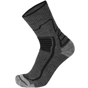 Mico Носки средние Warm Control Natural Merino Trek 61969