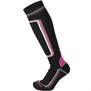 Mico Носки высокие W Superthermo Primaloft Merino 61962