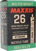 Maxxis Велокамера Welter Weight 26x1.0/1.25 FVSEP48