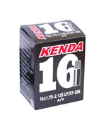 Kenda Камера 16''*1.75 a/v