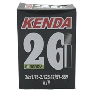 Kenda Камера 26'*1.75-2.125 стандарт a/v