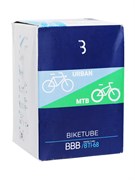 BBB Велокамера 27.5 (FV)