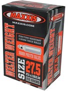 Maxxis Велокамера Welter Weight 27.5x1.90/2.35 FV