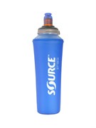 Source Бутылка Jet foldable bottle мягкая 0,5 л