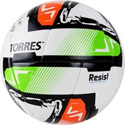 Torres Мяч футбольный Resist p.5
