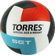 Torres Set Мяч волейбольный p.5