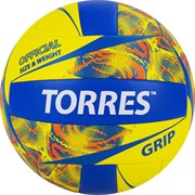 Torres Grip Y Мяч волейбольный p.5