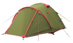 Tramp Палатка кемпинговая Lite Camp 4