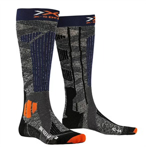 X-Bionic Носки XS Ski Rider 4.0 62599