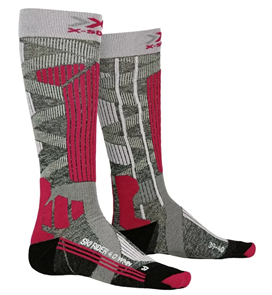 X-Bionic Носки XS Ski Rider 4.0 Lady 62330