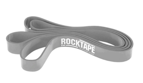 Резиновая петля RockTape RockBand, 104см x 4.5мм x 2.5см.
