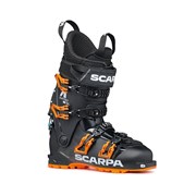Scarpa Ботинки для ски-тура 4-QUATTRO SL