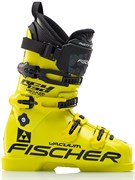 Fischer Ботинки г/л RC4 Pro 130 Vacuum Full Fit