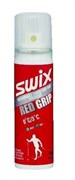 Swix Мазь держания жидкая Red Liquid 0/+3°C (аэрозоль)
