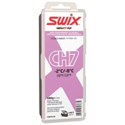Swix Мазь скольжения CH7X Violet -8/-2°C 180г