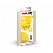 Vola Мазь не содержащая фтора HMach Yellow 80 г