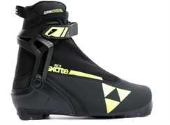 Fischer Ботинки лыжные RC3 SKATE