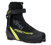 Fischer Ботинки лыжные RC1 COMBI