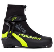 Fischer Ботинки лыжные RC1 SKATE