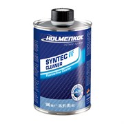 Holmenkol Смывка  для бесфторовой серии Syntec FF Cleaner 500 мл