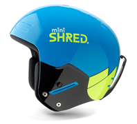 Shred Шлем г/л BASHER Mini